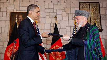 چرا دولت سازی در افغانستان شکست خورد؟
